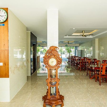 Oyo 325 Mai Hung Hotel Phu Quoc Exterior foto