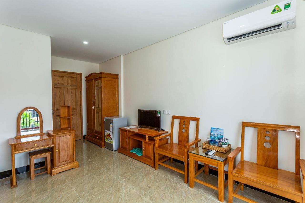 Oyo 325 Mai Hung Hotel Phu Quoc Exterior foto