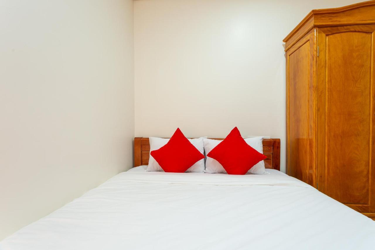 Oyo 325 Mai Hung Hotel Phu Quoc Exterior foto