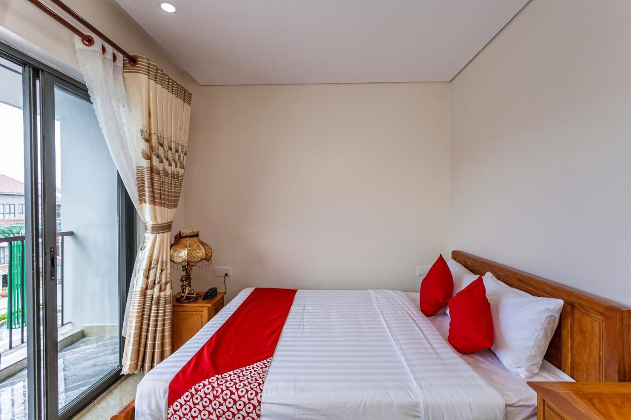 Oyo 325 Mai Hung Hotel Phu Quoc Exterior foto