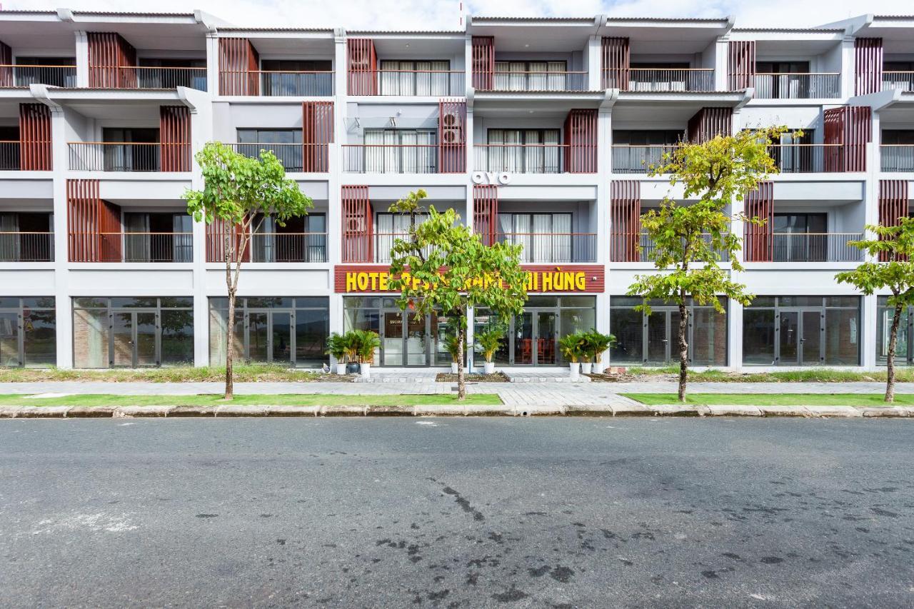 Oyo 325 Mai Hung Hotel Phu Quoc Exterior foto