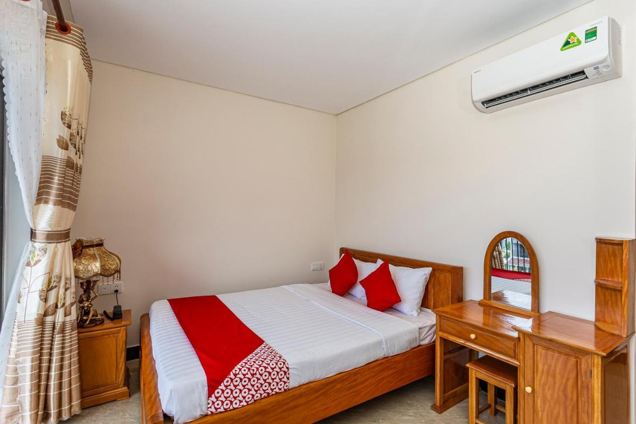 Oyo 325 Mai Hung Hotel Phu Quoc Exterior foto