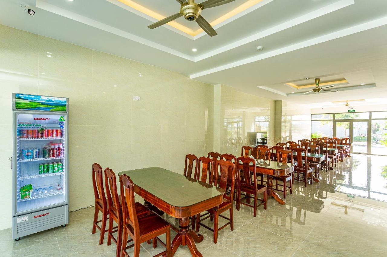 Oyo 325 Mai Hung Hotel Phu Quoc Exterior foto