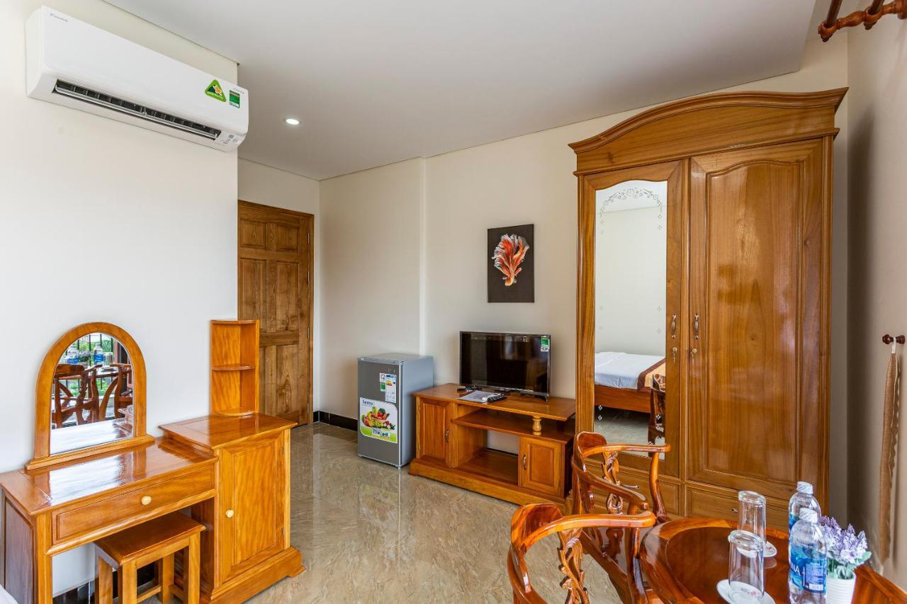 Oyo 325 Mai Hung Hotel Phu Quoc Exterior foto