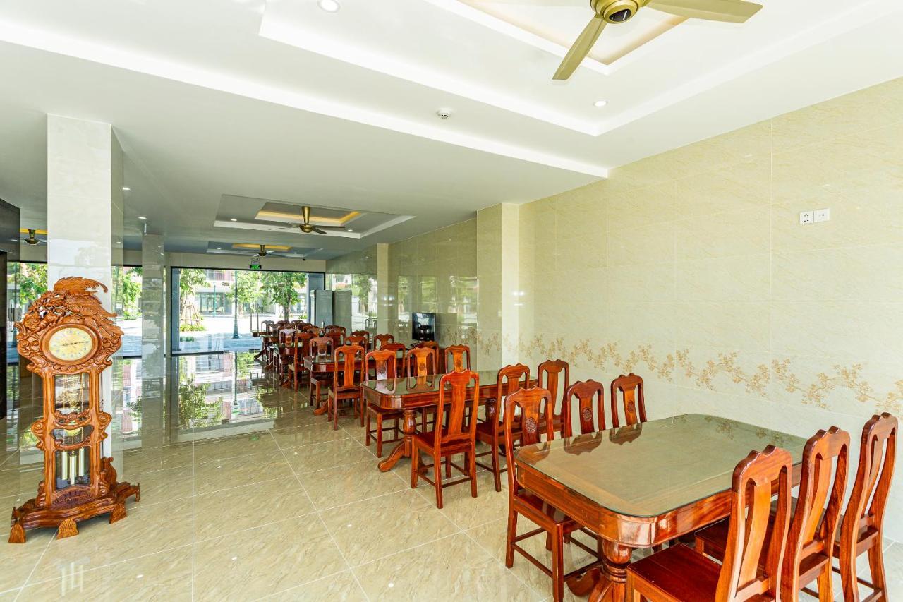 Oyo 325 Mai Hung Hotel Phu Quoc Exterior foto