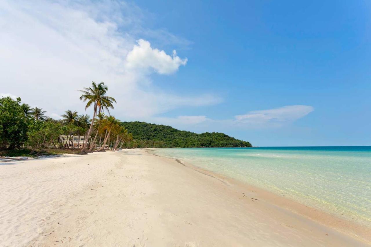 Oyo 325 Mai Hung Hotel Phu Quoc Exterior foto